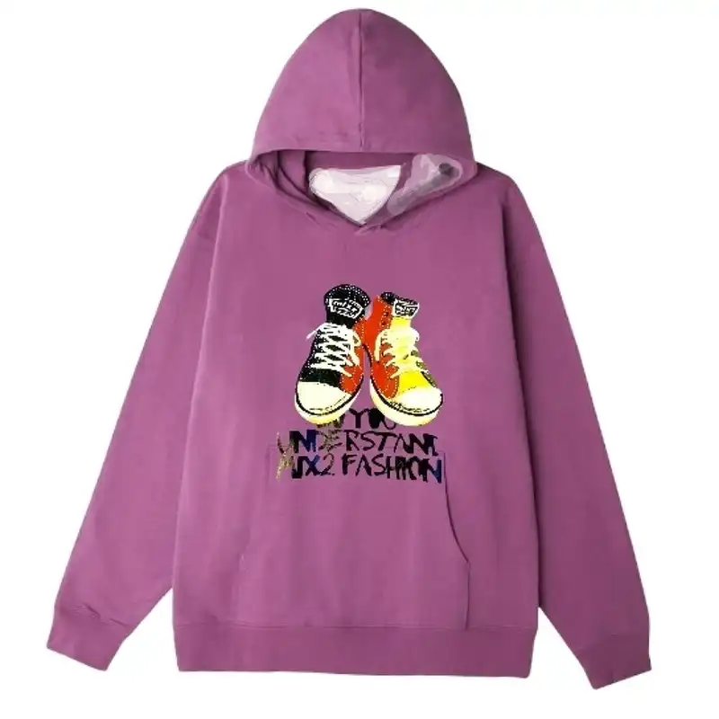 هودی زنانه مدل Cute seies