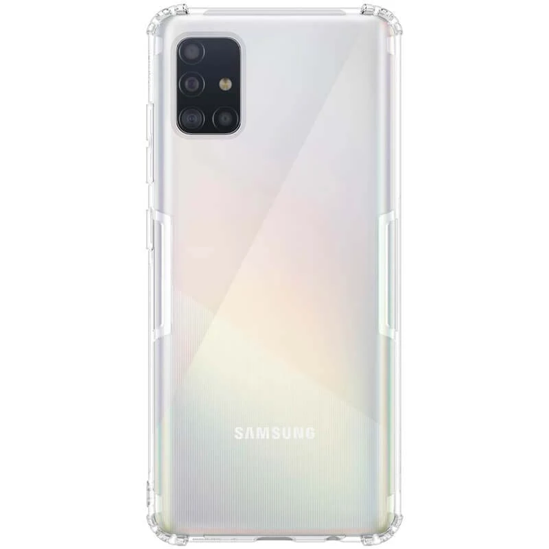 کاور مدل A123 مناسب برای گوشی موبایل سامسونگ galaxy A51