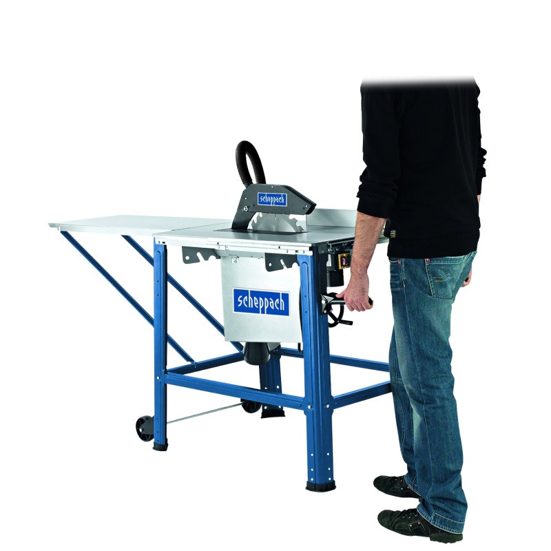 اره میزی شپخ مدل HS120O