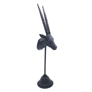 تندیس مدل گوزن