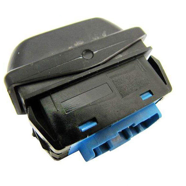 کلید شیشه بالابر خودرو اس ام اس کد AUTO_P003 مناسب برای سمند