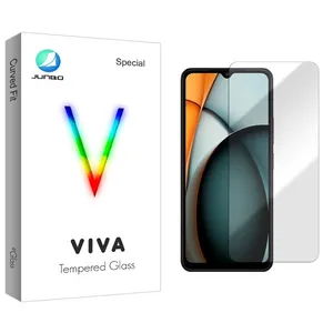 Junbo Viva Screen Protector For Xiaomi  Redmi a3