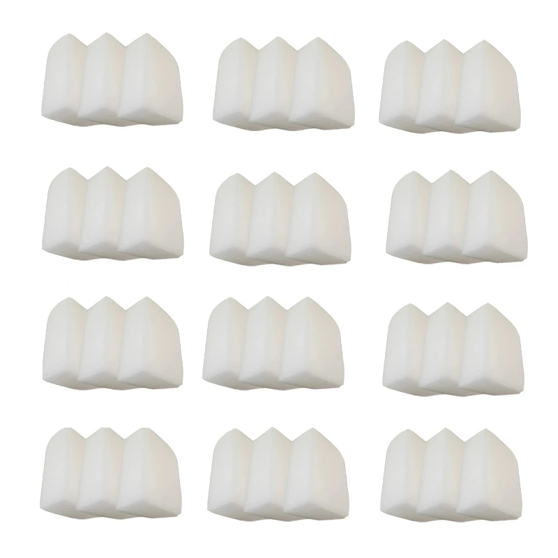 اسفنج نظافت و شستشو مدل 804210 بسته 36 عددی