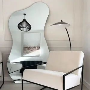 آینه مدل دفرمه کد ۳۶