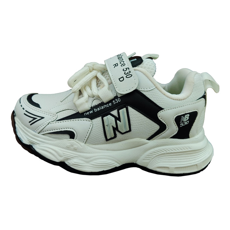 کفش پیاده‌روی بچگانه مدل 2025