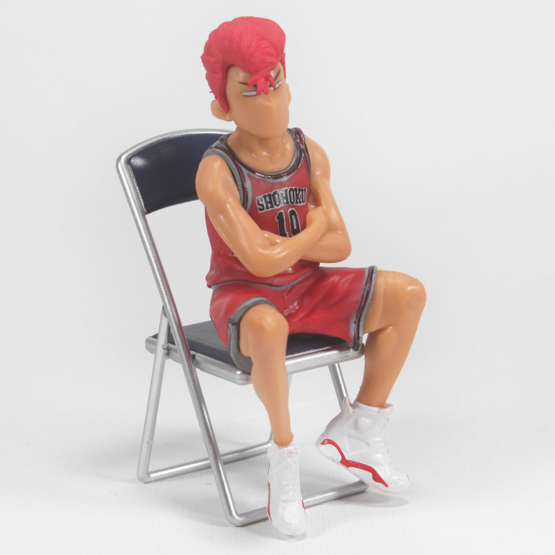 فیگور مدل انیمه کد 0644