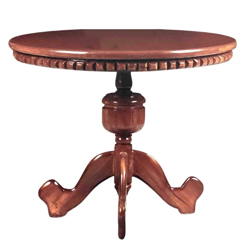 میز و صندلی ناهارخوری 4 نفره مدل قلبی