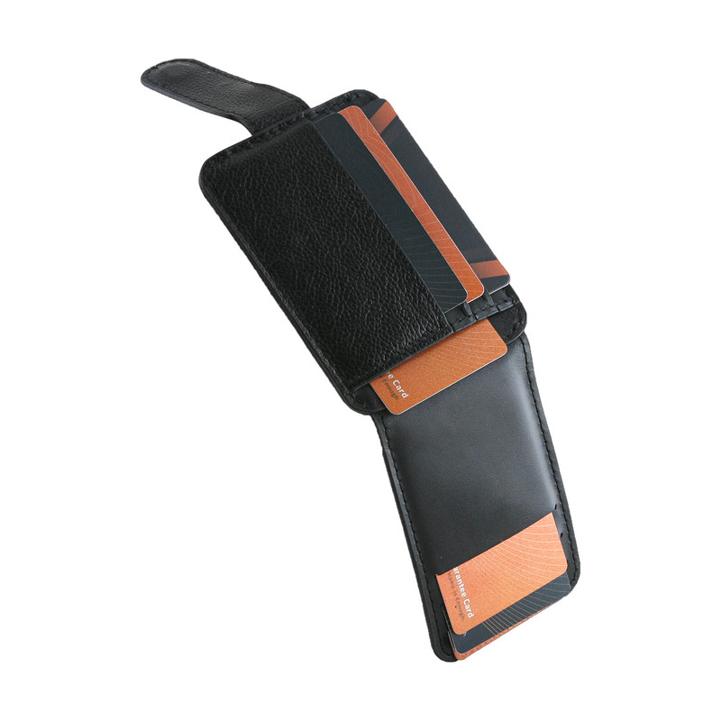 ست هدیه چرم یلسان مدل ایشا کد 145-NHL-MC-01