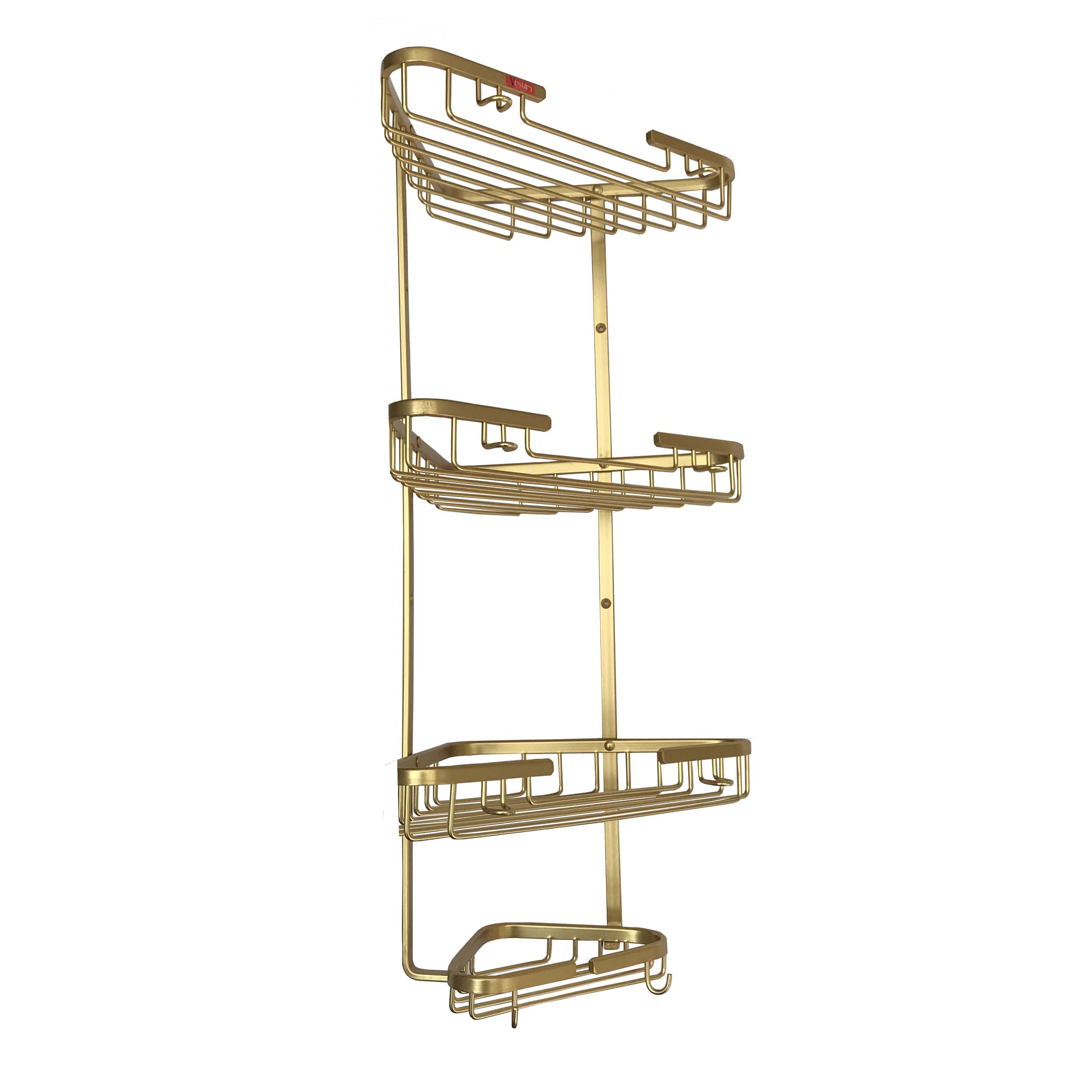 قفسه حمام مدل king