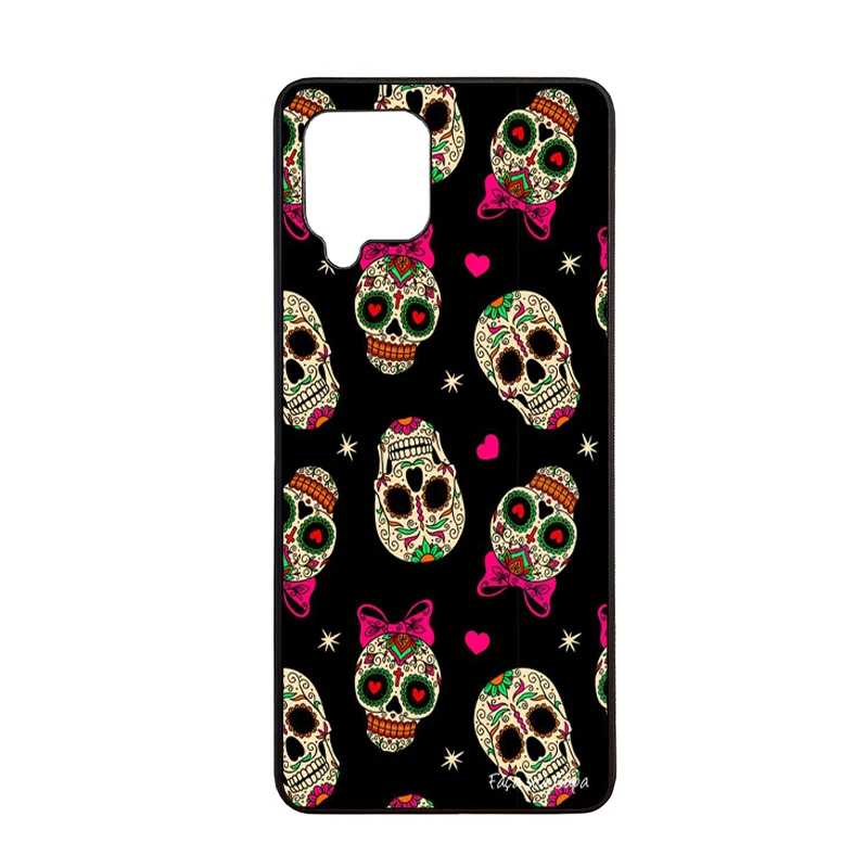 کاور گالری وبفر طرح اسکلت مناسب برای گوشی موبایل سامسونگ galaxy a42