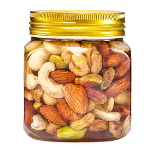 عسل معجون 5 مغز -310 گرم