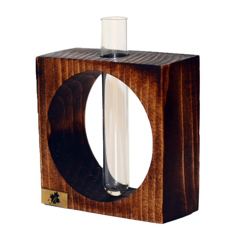 گلدان دکوری مدل EL-ch03