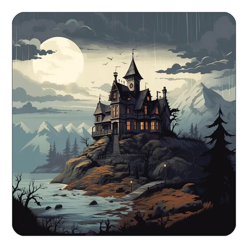 مگنت کاکتی طرح هری پاتر Harry Potter مدل mp43722