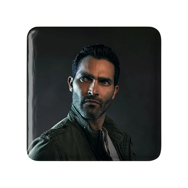 مگنت خندالو مدل درک سریال تین ولف Teen Wolf کد 28456