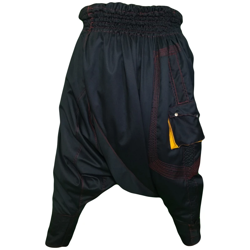 عکس شماره 4 : شلوار مردانه مدل کردی