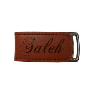 فلش مموری مدل اسم صالح ظرفیت 16 گیگابایت