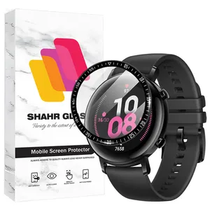 Shahr Glass PMMS20 Screen Protector For Huawei Watch GT 2 42 mm