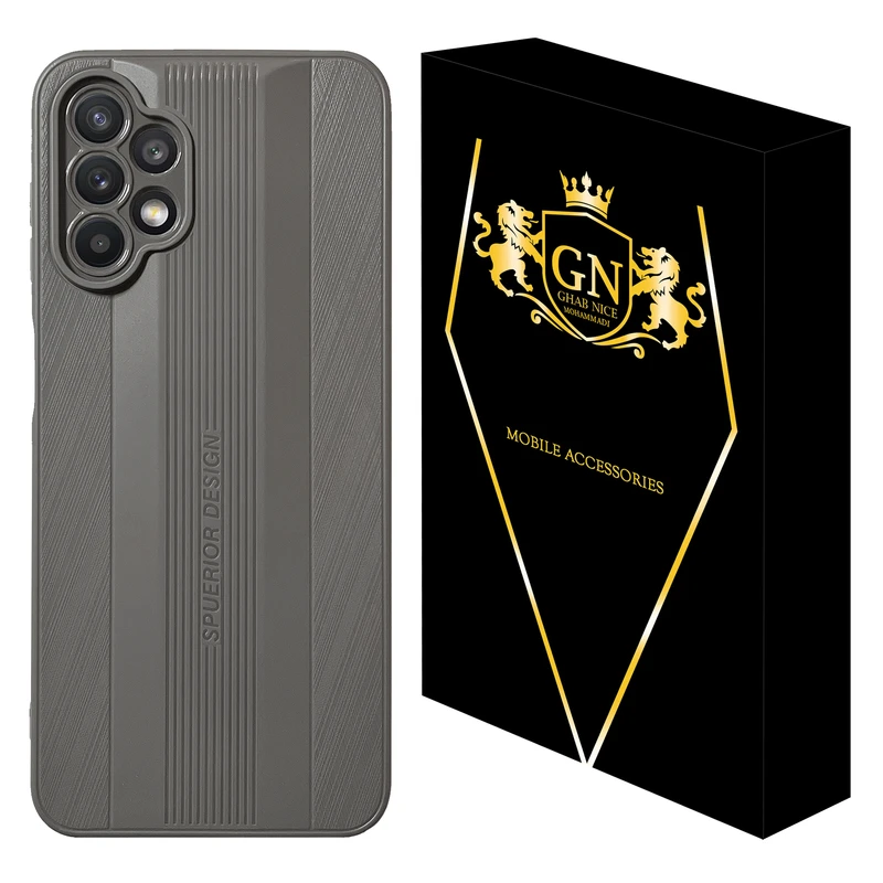 کاور قاب نایس محمدی مدل SP مناسب برای گوشی موبایل سامسونگ Galaxy A32 4G