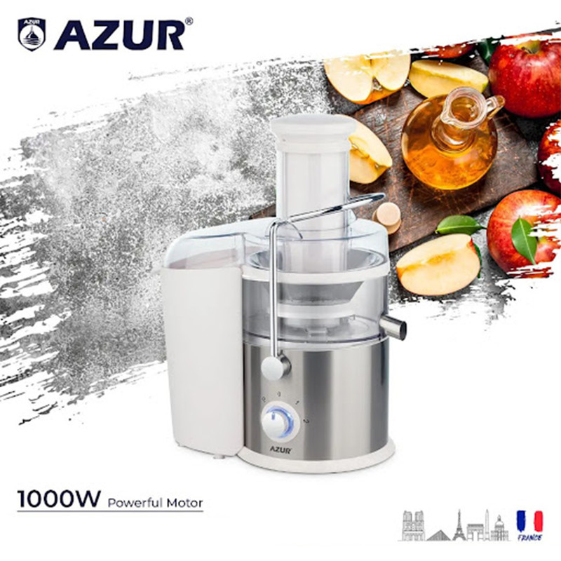 آبمیوه گیری آزور مدل AZ-220JC