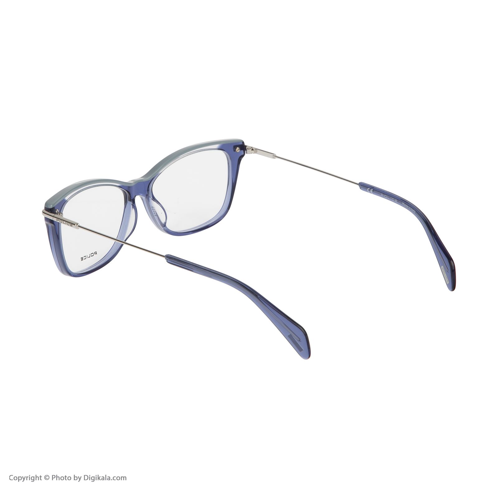 فریم عینک طبی زنانه پلیس مدل VPL506V-0955 -  - 3