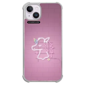 AKAM AMCWTA14PLUS-UNICORN11 Cover For Apple iPhone 14 Plus