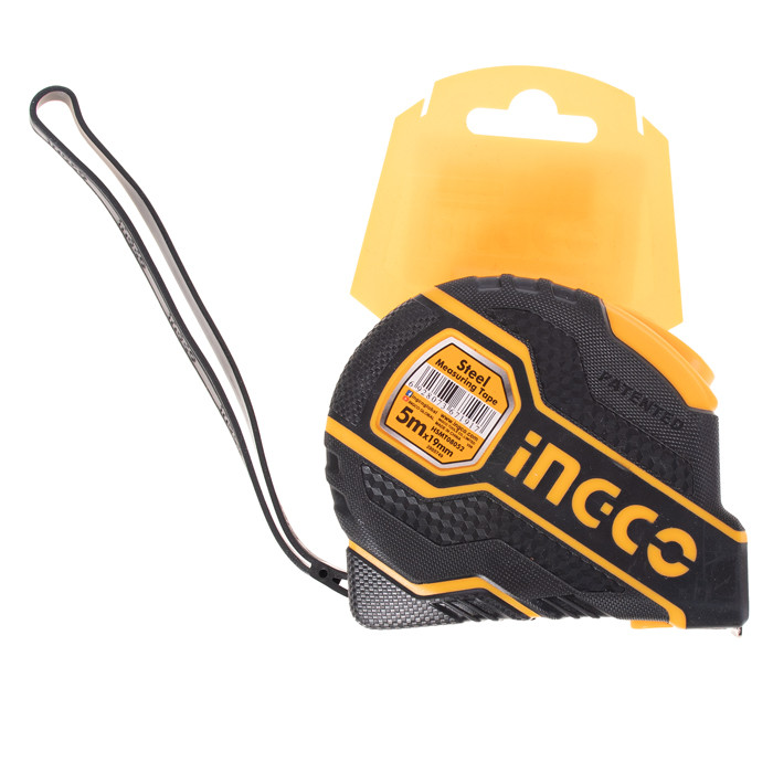 متر 5 متري اينکو مدل HSMT08052 00403039 متر 5 متري اينکو مدل HSMT08052 00403039