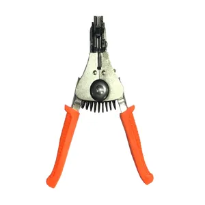 انبر سیم لخت کن مدل HF-A سایز 7 اینچ 