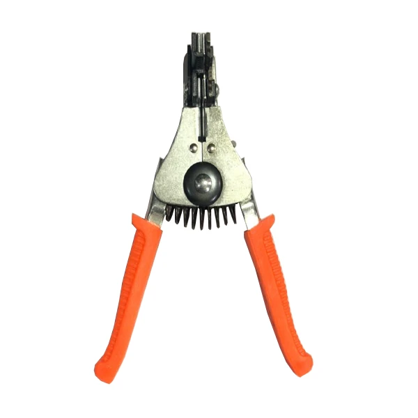 انبر سیم لخت کن مدل HF-A سایز 7 اینچ 