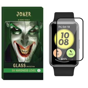 محافظ صفحه نمایش نانو جوکر مدل NJK مناسب برای ساعت هوشمند هوآوی Watch Fit 2