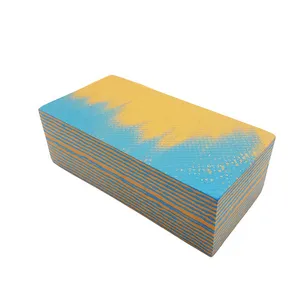 آجر یوگا مدل Razor کد 7