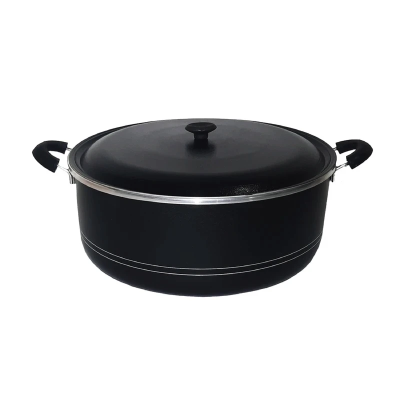 قابلمه گرانیت مدل زرناب سایز 52