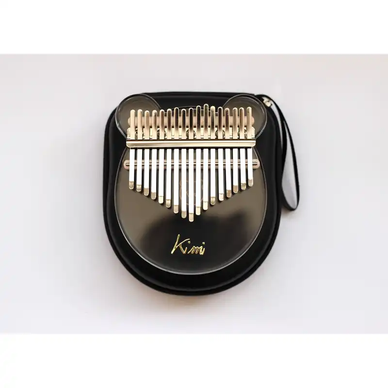 کالیمبا کیمی مدل Bear M-10