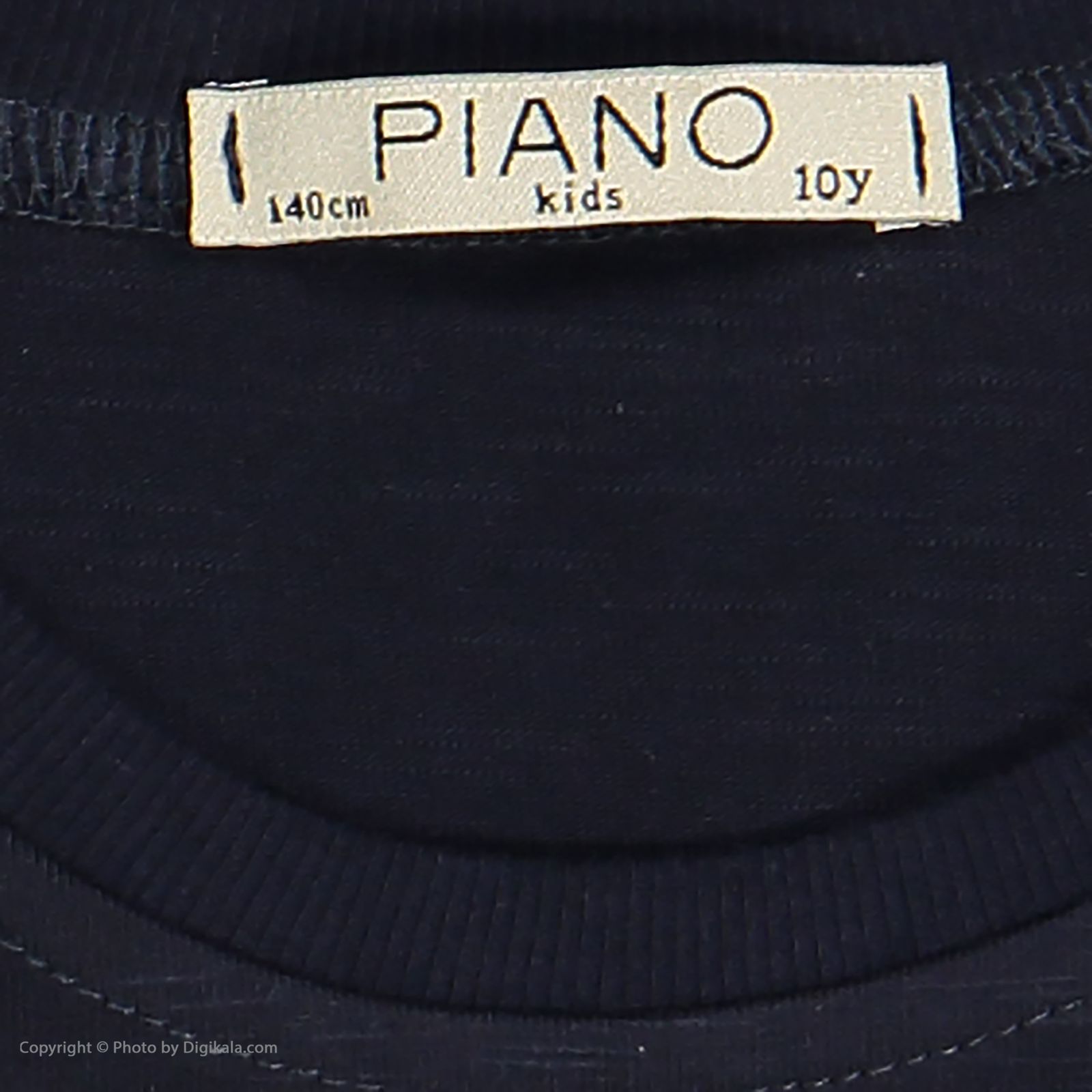 تاپ پسرانه پیانو مدل 1953-100 -  - 6