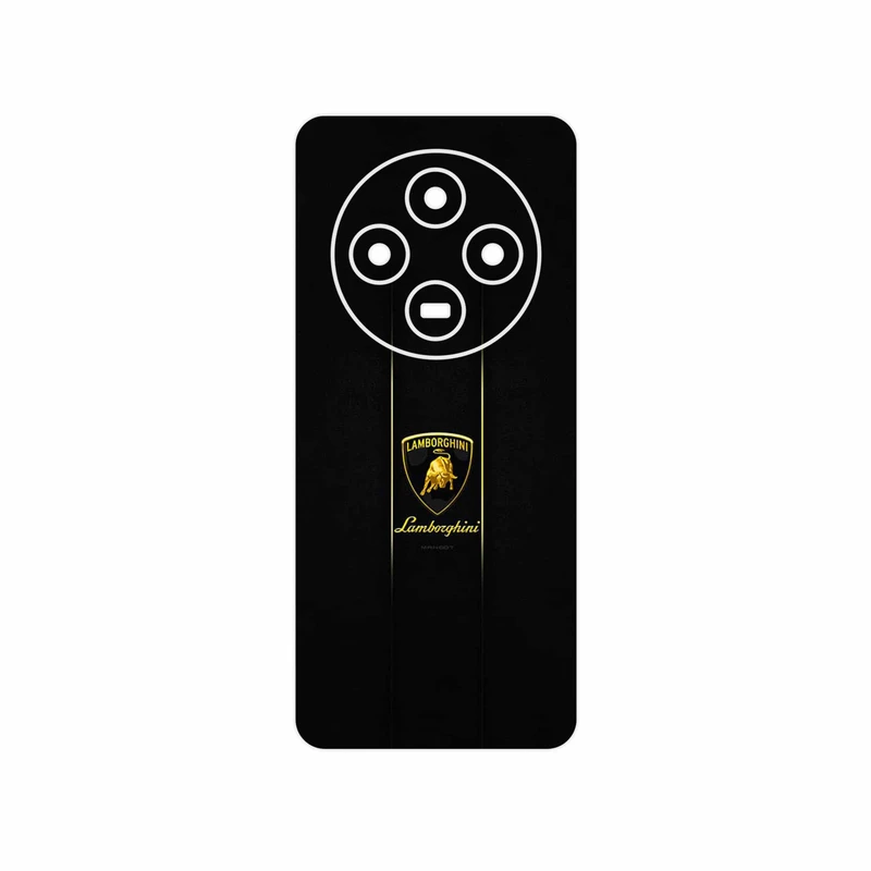 برچسب پوششی ماهوت مدل Lamborghini مناسب برای گوشی موبایل شیائومی Poco C75