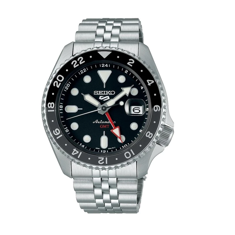 ساعت مچی عقربه‌ای اتوماتیک مردانه سیکو مدل SSK001K1