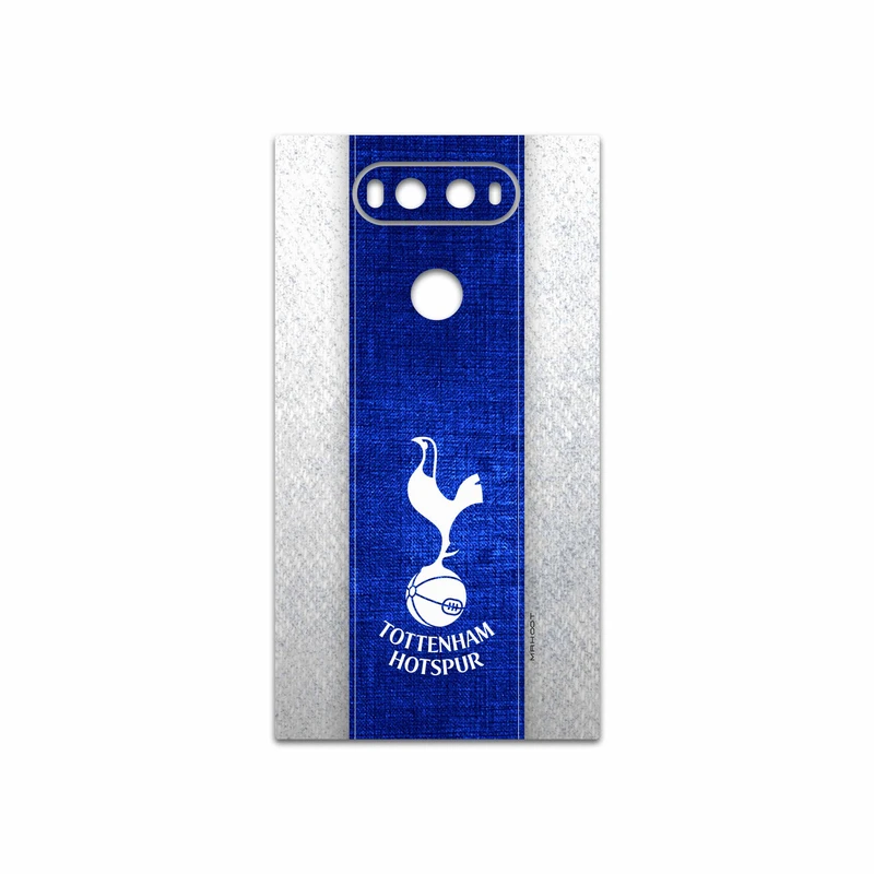 برچسب پوششی ماهوت مدل Tottenham Hotspur FC مناسب برای گوشی موبایل ال جی V20