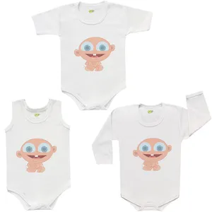 بادی نوزادی کارانس مدل BWSLR-3012 مجموعه 3 عددی