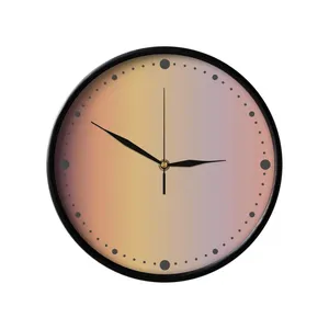 ساعت دیواری مدوپد  مدل col00008