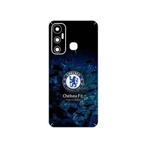 MAHOOT Chelsea Cover Sticker for Infinix Hot 11