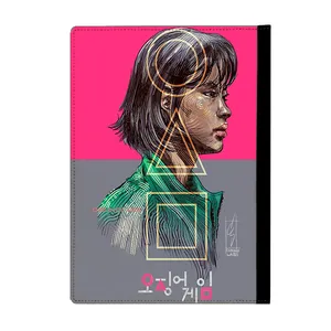 کلاسور طرح بازی مرکب  کد sg26