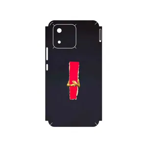 MAHOOT Collage of Embrace Cover Sticker for Honor X5