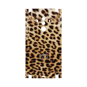 MAHOOT Leopard Skin-FullSkin Cover Sticker for Huawei Mate 10 Pro