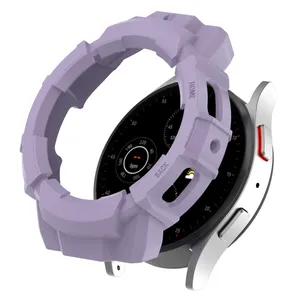کاور مدل G-SHAK مناسب برای ساعت هوشمند سامسونگ  Galaxy Watch(4/5/6)