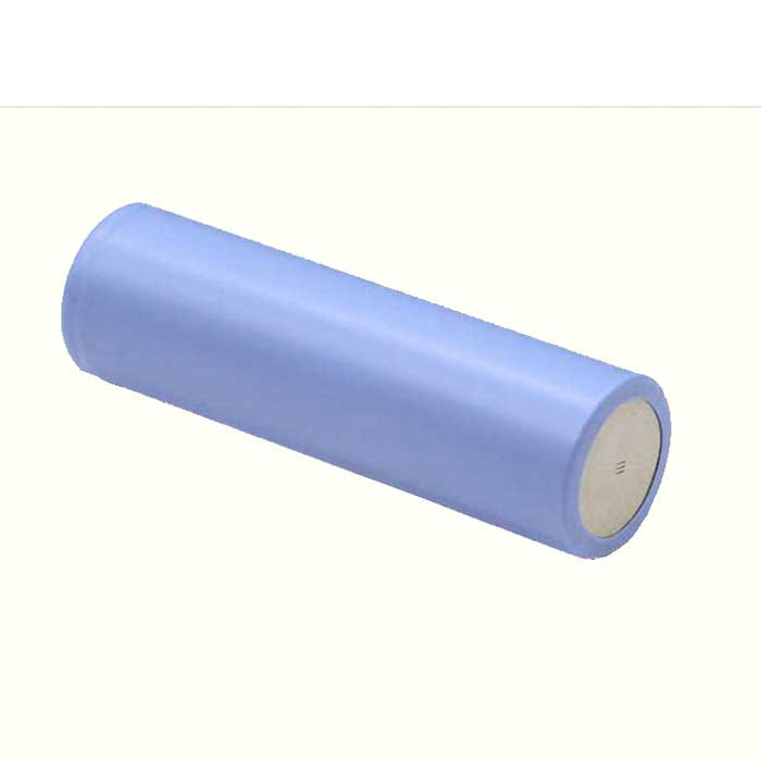 باتری لیتیوم یون قابل شارژ مدل netpil-21700 ظرفیت 4800 میلی آمپر ساعت