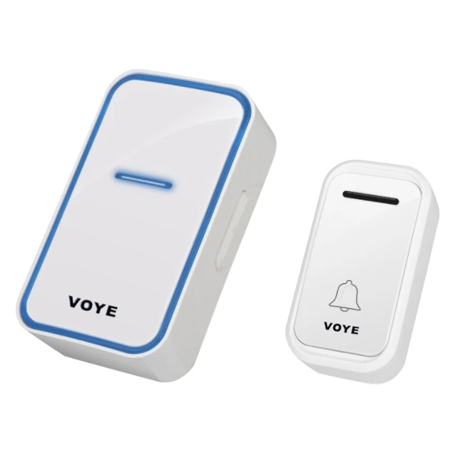 زنگ بی سیم وویه مدل V030F مجموعه دو عددی