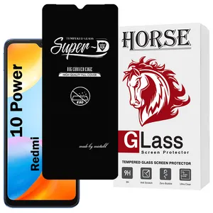 Horse SUPERDNH Screen Protector For Xiaomi Redmi 10 Power
