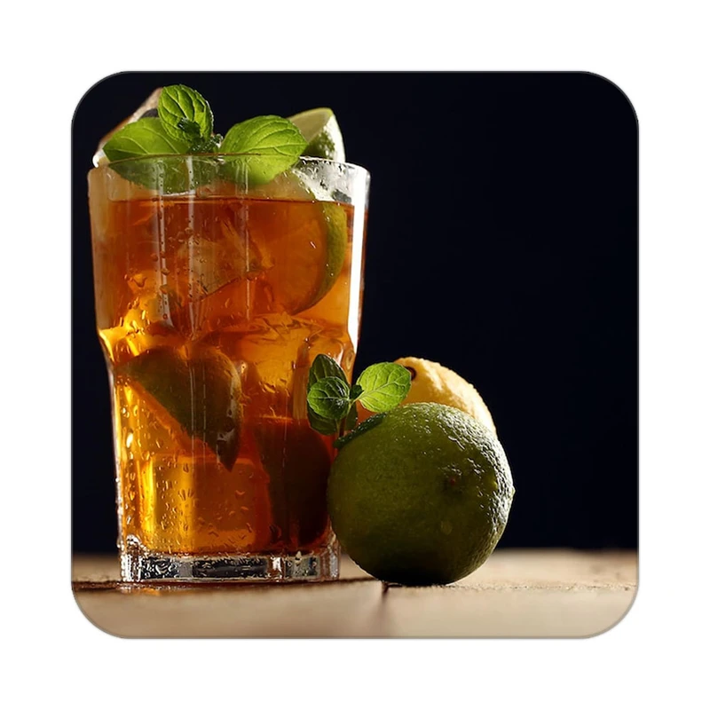 زیر لیوانی کاکتی طرح میوه مدل mp20552