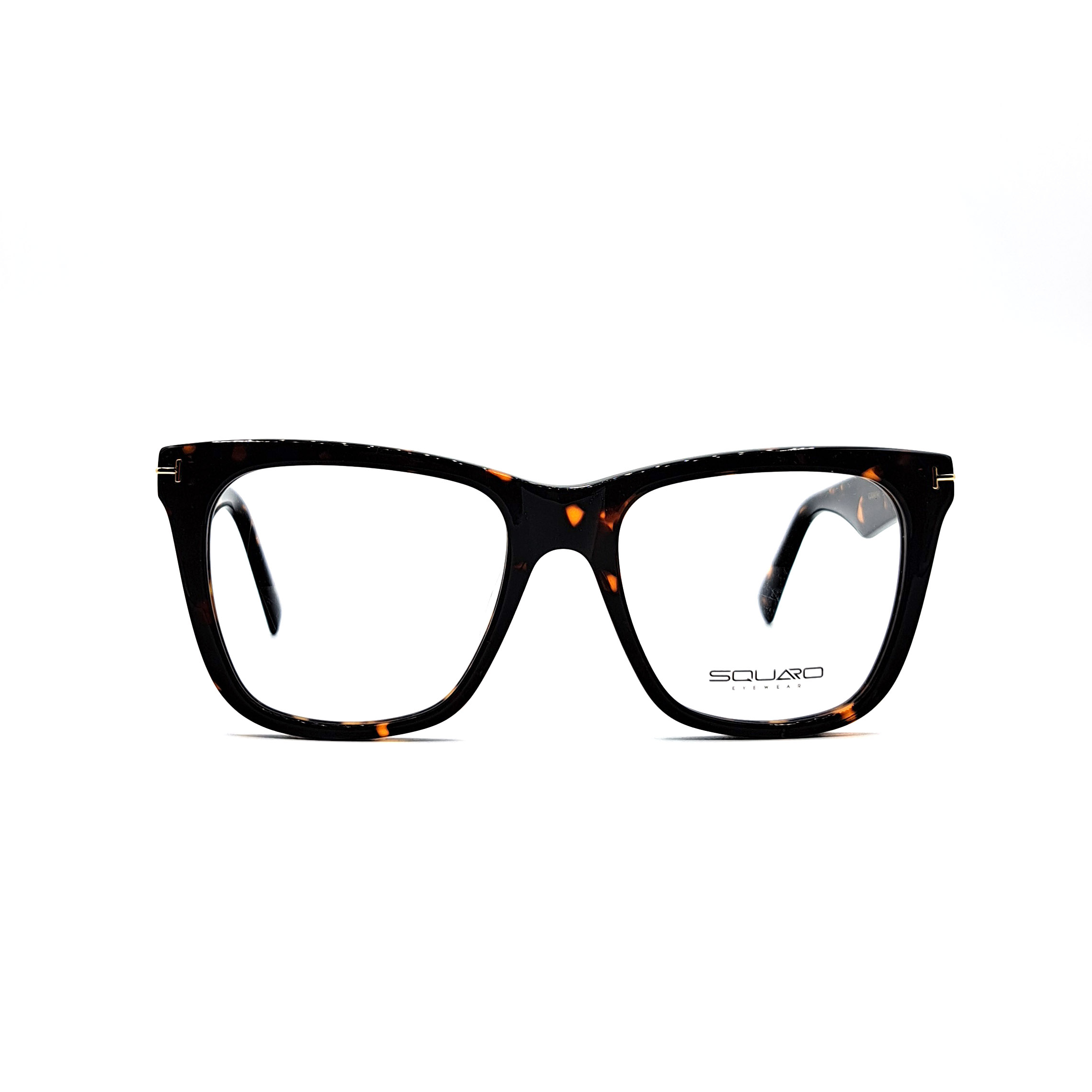 فریم عینک طبی اسکوآرو مدل SQ1743C3