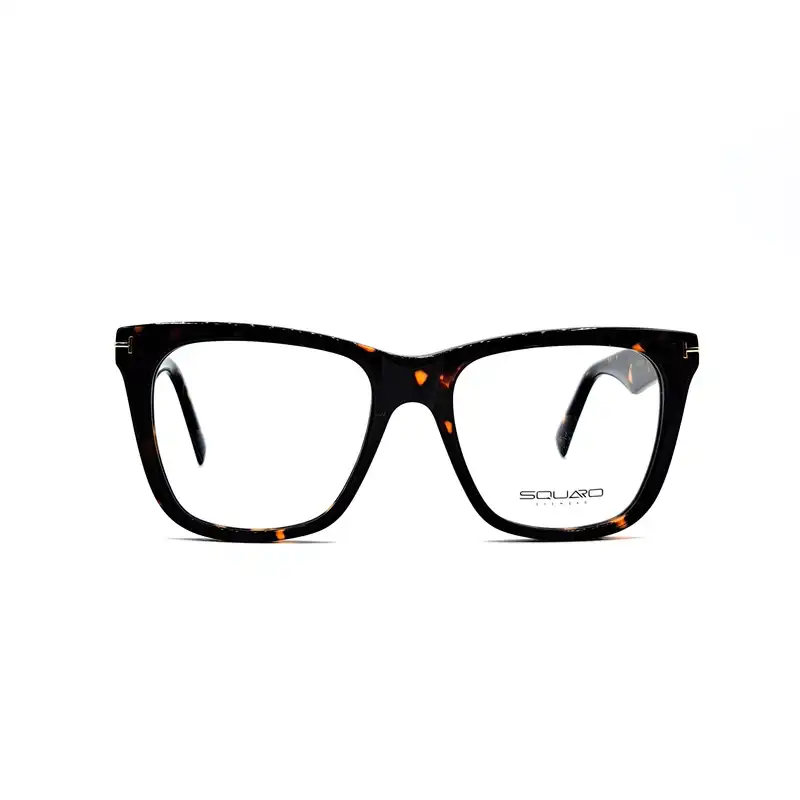 فریم عینک طبی اسکوآرو مدل SQ1743C3