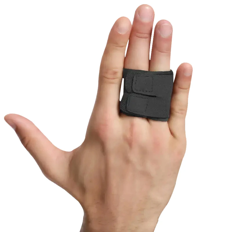 آتل انگشت مدل FX 606 D L